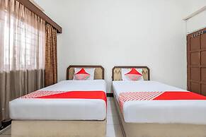 Hotel O Transit 1