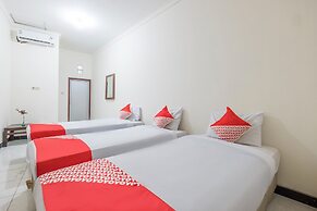Hotel O Transit 1