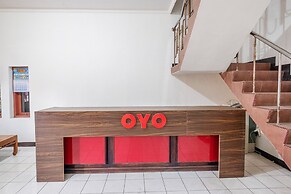Hotel O Transit 1