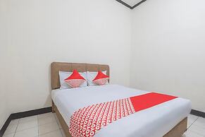 Hotel O Transit 1