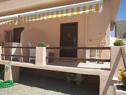 Aphrodites Apartments
