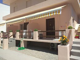 Aphrodites Apartments