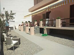 Aphrodites Apartments