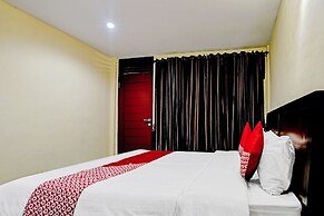 OYO 90331 Hotel Toba Shanda