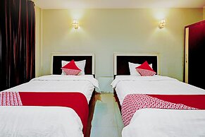 OYO 90331 Hotel Toba Shanda