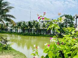 Blue Sea Hue Hotel