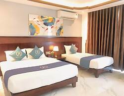 Blue Sea Hue Hotel