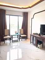 Blue Sea Hue Hotel