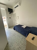 B&B HOTEL LUCCIOLA