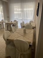 B&B HOTEL LUCCIOLA