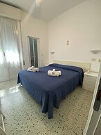 B&B HOTEL LUCCIOLA