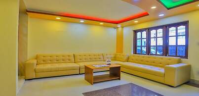 MeroStay 113 Hotel TMT