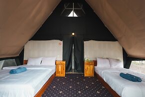 Popitan Garden Campground & Glamping