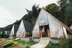 Popitan Garden Campground & Glamping
