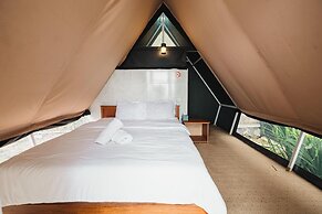 Popitan Garden Campground & Glamping