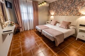 Hostal el Bomba