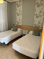 Hostal el Bomba