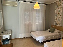 Hostal el Bomba