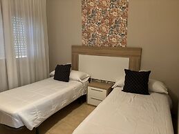 Hostal el Bomba