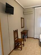 Hostal el Bomba