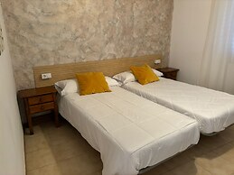 Hostal el Bomba