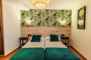Hostal el Bomba