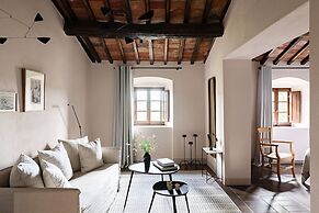 Pieve Aldina - Relais & Châteaux