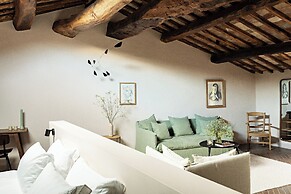 Pieve Aldina - Relais & Châteaux