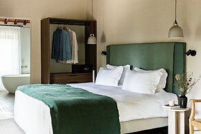 Pieve Aldina - Relais & Châteaux