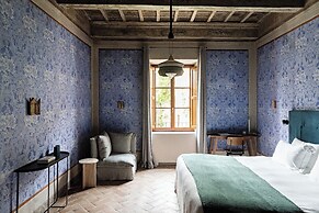 Pieve Aldina - Relais & Châteaux