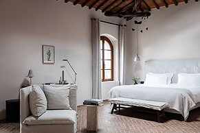 Pieve Aldina - Relais & Châteaux