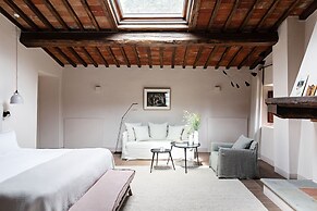 Pieve Aldina - Relais & Châteaux