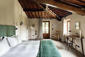 Pieve Aldina - Relais & Châteaux