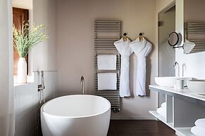 Pieve Aldina - Relais & Châteaux