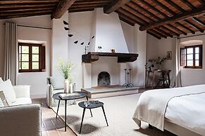 Pieve Aldina - Relais & Châteaux