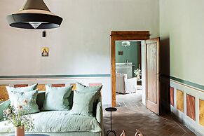 Pieve Aldina - Relais & Châteaux