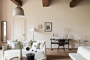 Pieve Aldina - Relais & Châteaux