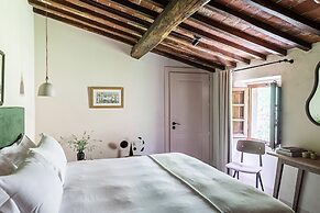 Pieve Aldina - Relais & Châteaux