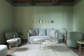 Pieve Aldina - Relais & Châteaux