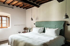 Pieve Aldina - Relais & Châteaux