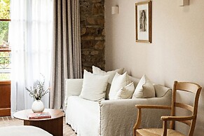 Pieve Aldina - Relais & Châteaux