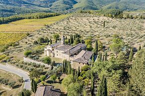 Pieve Aldina - Relais & Châteaux