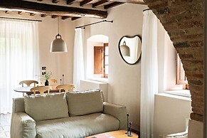 Pieve Aldina - Relais & Châteaux