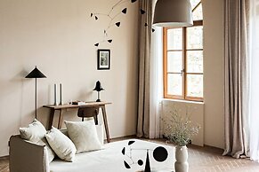 Pieve Aldina - Relais & Châteaux