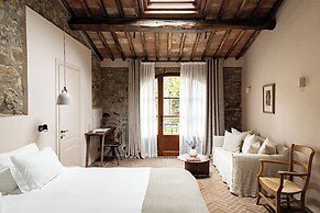 Pieve Aldina - Relais & Châteaux