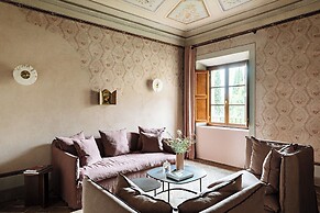 Pieve Aldina - Relais & Châteaux