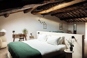 Pieve Aldina - Relais & Châteaux