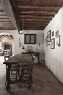 Pieve Aldina - Relais & Châteaux