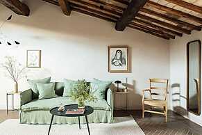 Pieve Aldina - Relais & Châteaux