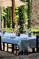 Pieve Aldina - Relais & Châteaux